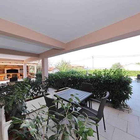 Villa Bobic Kraj  Exteriör bild