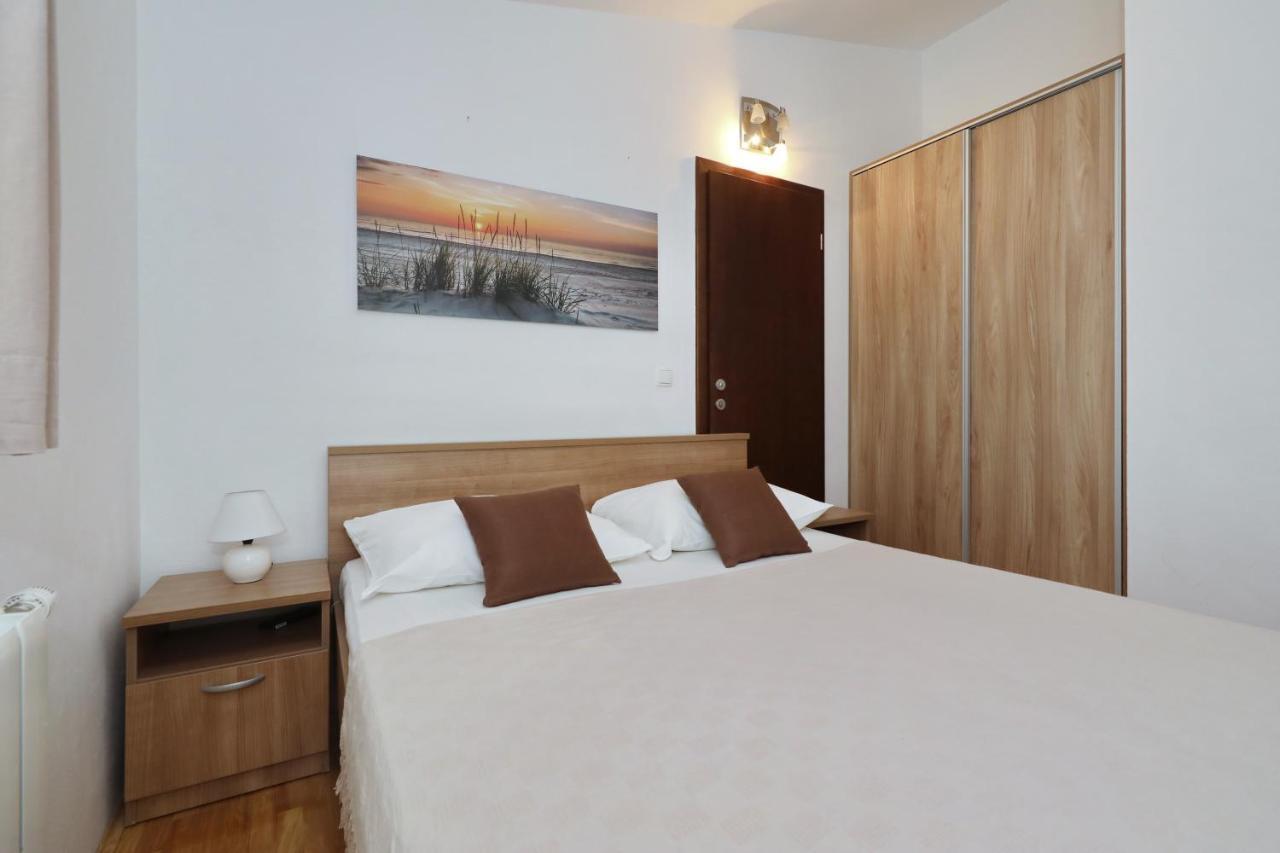 Villa Bobic Kraj  Exteriör bild