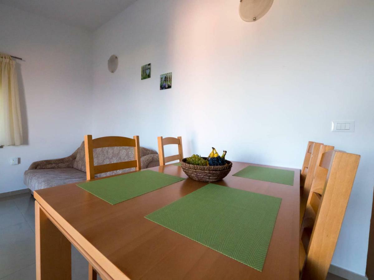 Villa Bobic Kraj  Exteriör bild